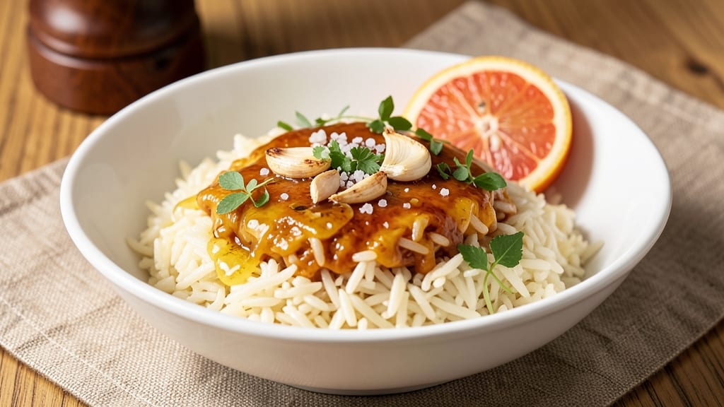 Butter Rice Recipe in Rice Cooker: Rich, Fragrant, and Foolproof Every Time