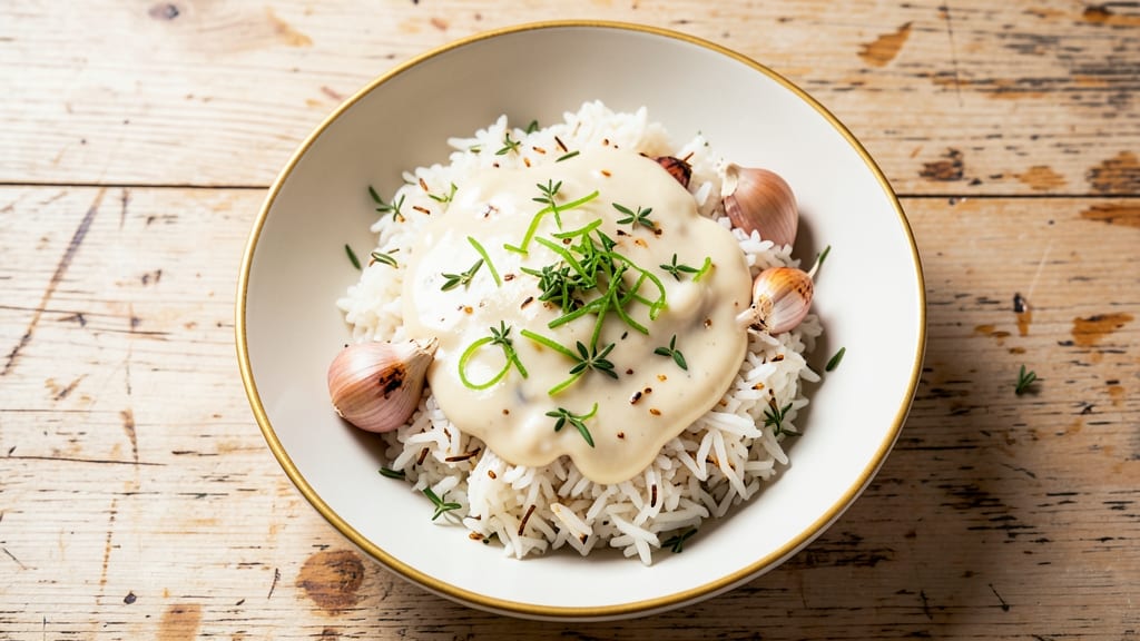 Caribbean White Rice Recipe: Fragrant Coconut-Lime Pilaf With Toasted Celery Crunch