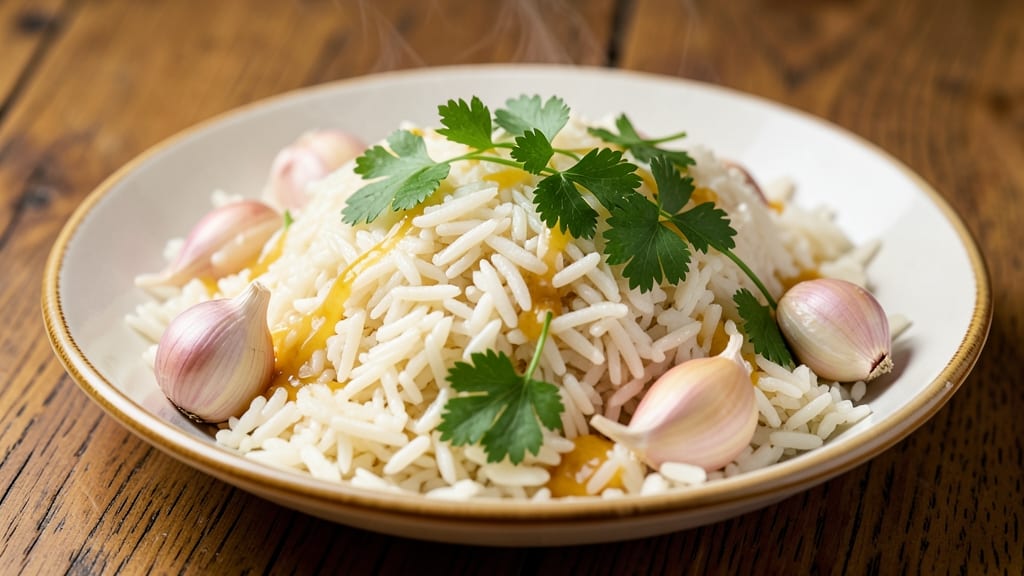 Bulk Rice Recipe: One-Pot Meal Prep With Fluffy Grains