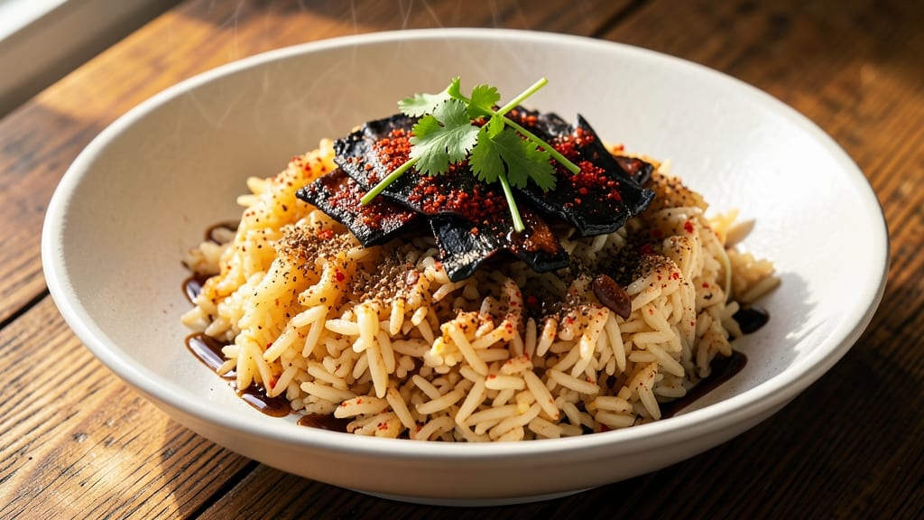 Chipotle Seasoned Rice Recipe: Smoky Spice-Packed One-Pan Meal