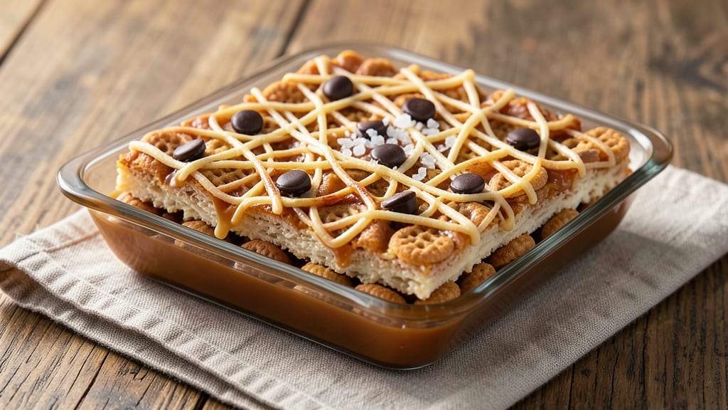Cheerio Rice Krispie Treats Recipe: Crunchy Clusters and Melty Marshmallow Magic