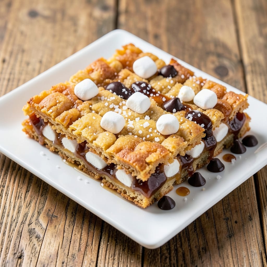 Aldi Rice Crispy Treats Recipe: No-Bake Chewy Bars in 10 Minutes