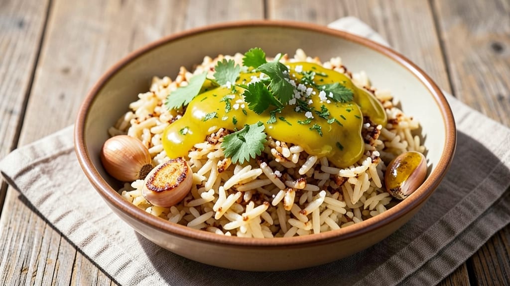 Chipotle White Lime Rice Recipe: Zesty Cilantro-Lime Flavor That Elevates Any Meal