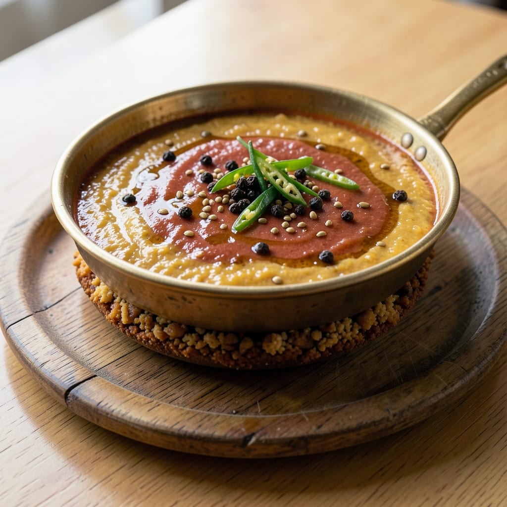 Adhirasam Recipe With Rice Flour: Toasted Spice and Tamarind Crunch in One Pot