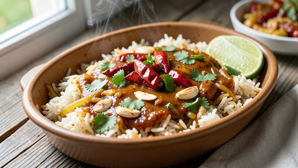Chipotle Rice Dupe Recipe: Smoky Chipotle Peppers and Cilantro Lime Zing