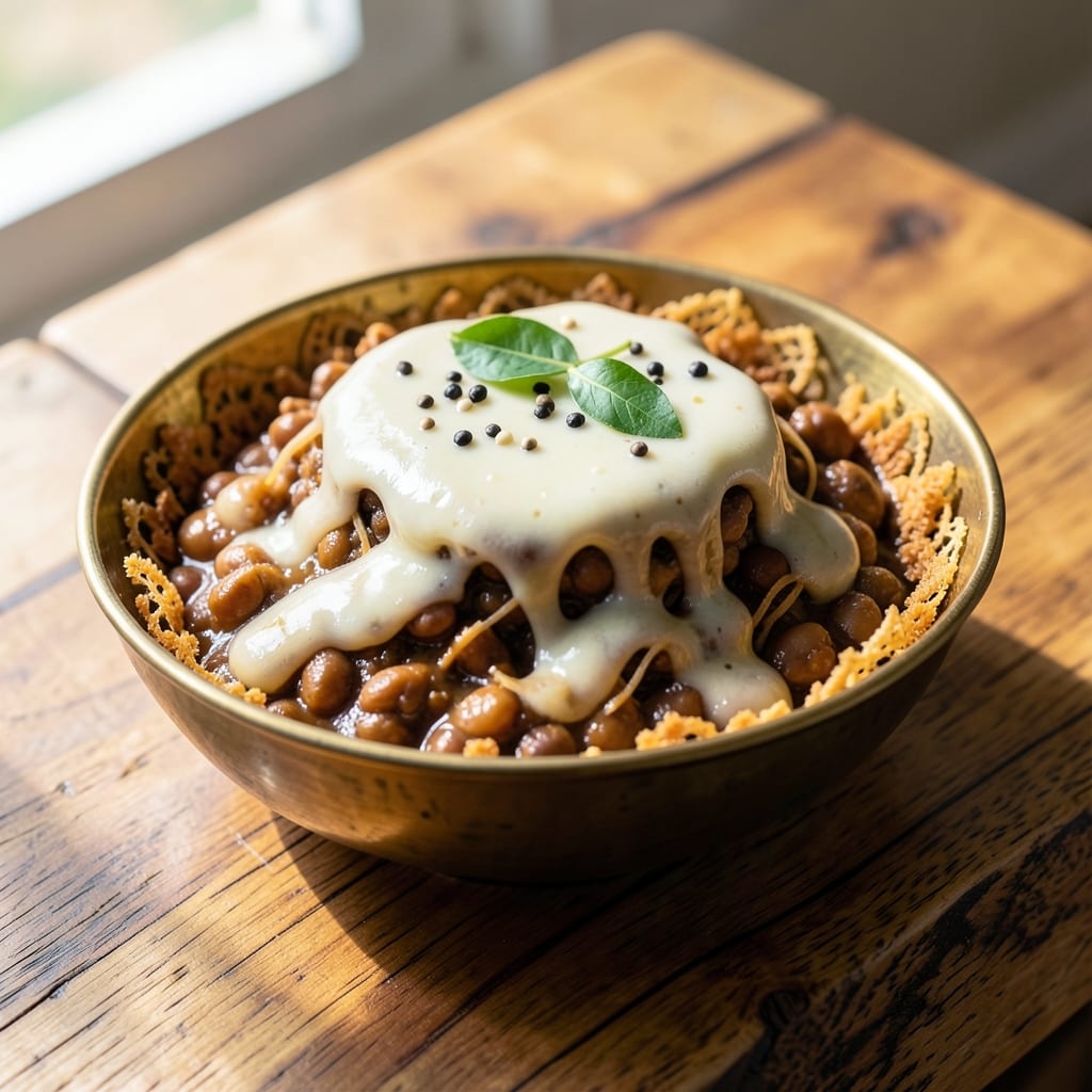 Adhirasam Recipe With Store Bought Rice Flour: Toasted Spice and Tamarind Porridge Magic