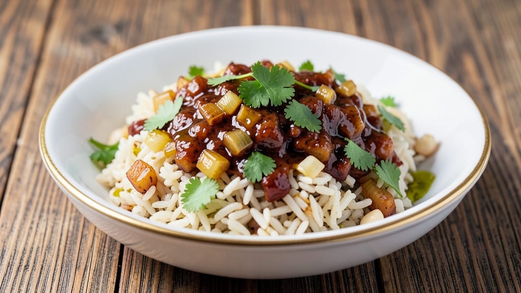Chipotle Cilantro Rice Instant Pot Recipe: Smoky Chipotle Heat With Fresh Herb Brightness