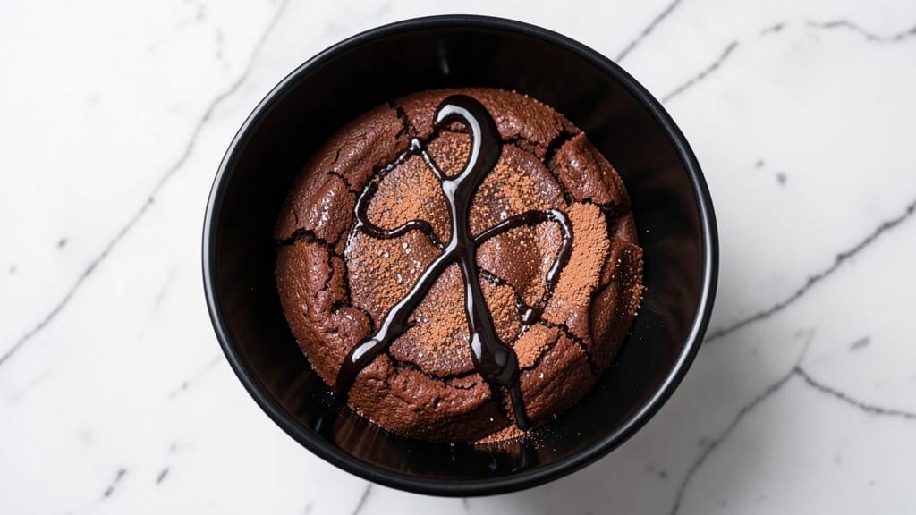 Chocolate Rice Cooker Cake Recipe: Fudgy Layers and Moist Center Magic