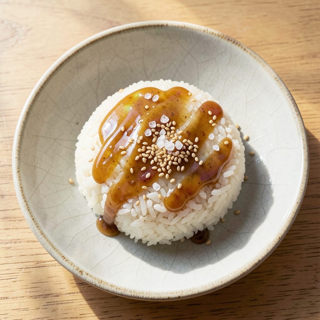 3 Cups Sushi Rice Recipe: Sticky, Glossy Grains With Perfect Vinegar Balance
