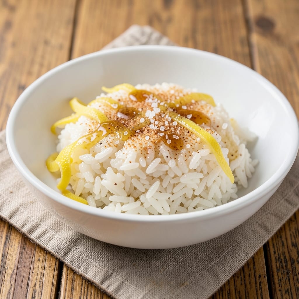 Aroma Rice Cooker Sushi Rice Recipe: Flavor-Packed, Sticky-Grain Perfection