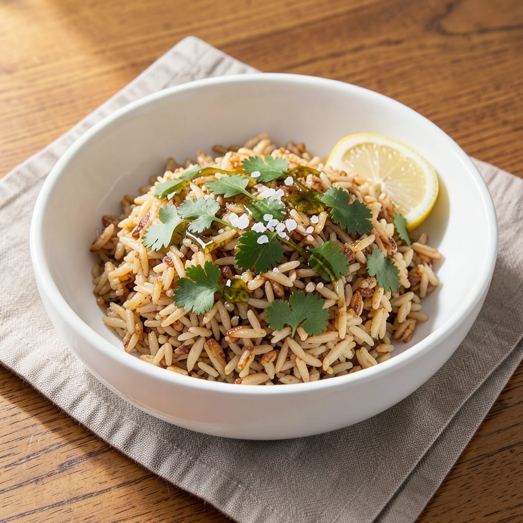 America's Test Kitchen Perfect Rice Recipe: Science-Backed Flavor Every Time