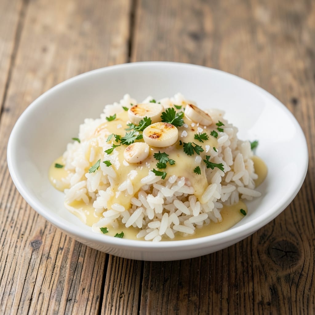 5-Minute Rice Recipe: Lightning-Fast Grains with Perfect Texture