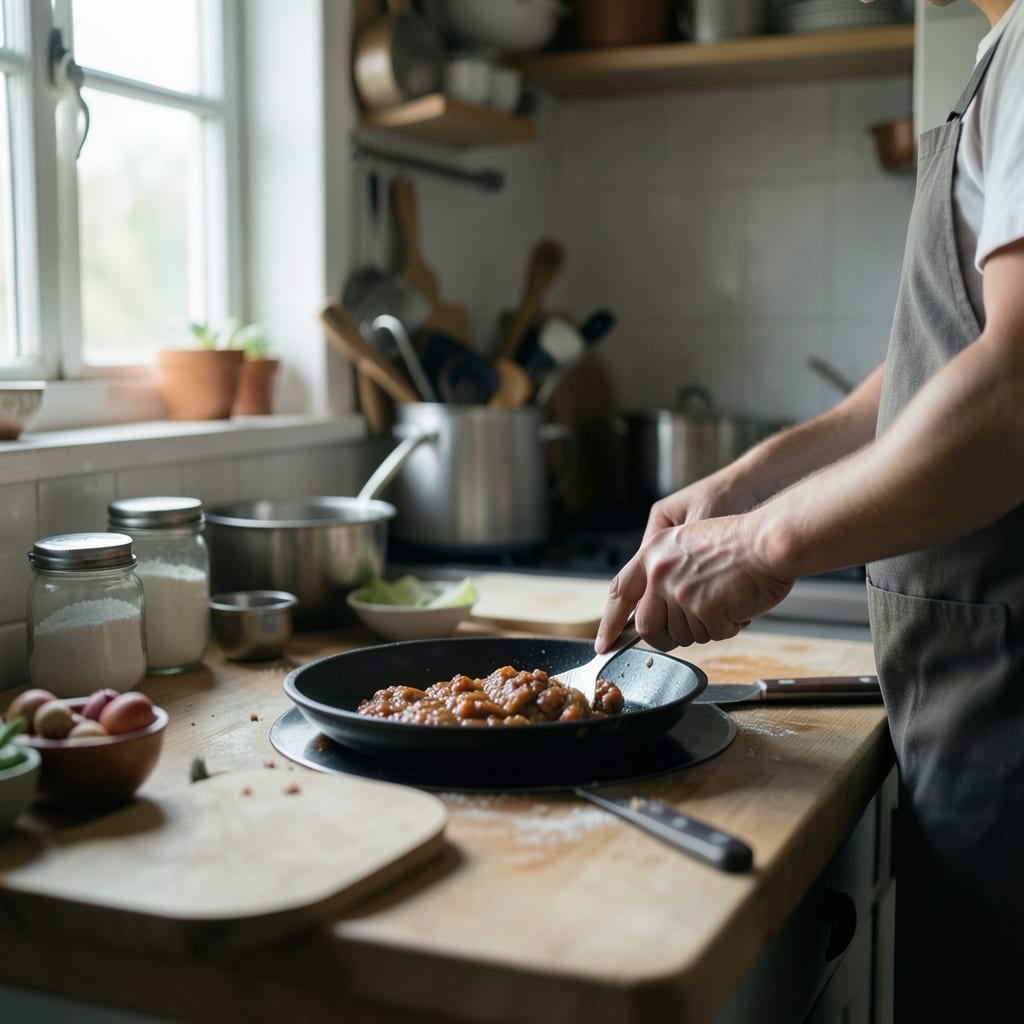 About Rice Recipe Master