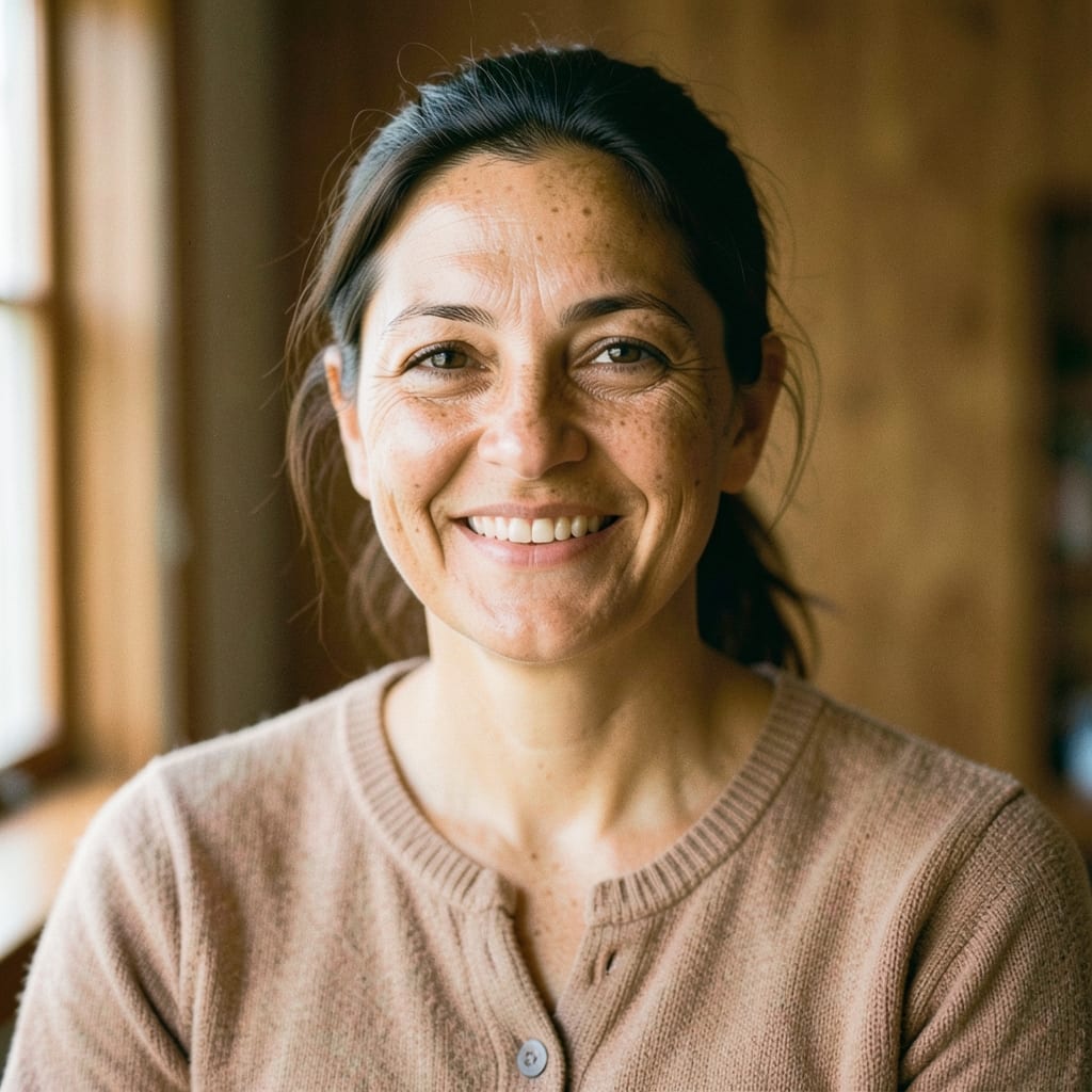 Priya Yoder