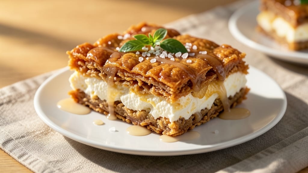 Buc-Ee's Rice Krispie Treats Recipe: Marshmallow Magic with Crunchy Corn Flakes