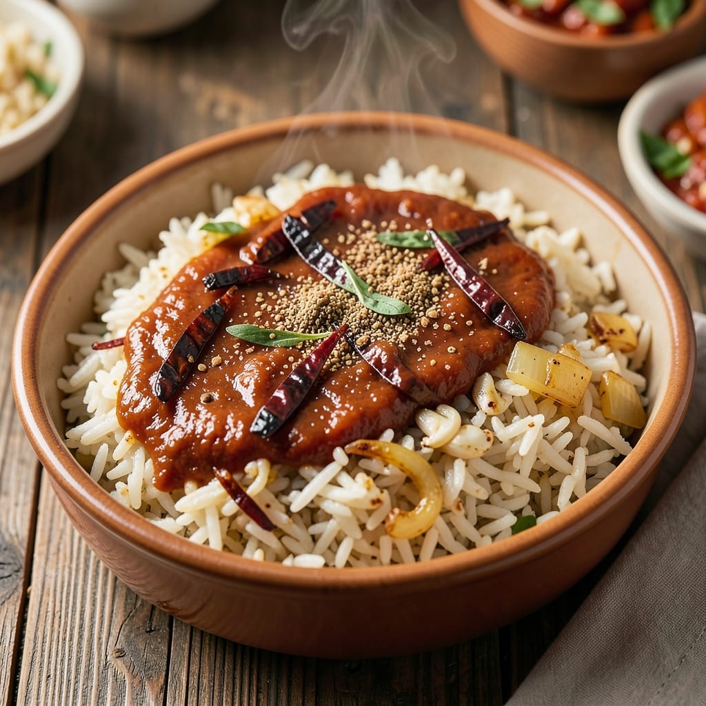 5-Star Mexican Rice Recipe: Smoky Chipotle and Cumin-Infused Grain