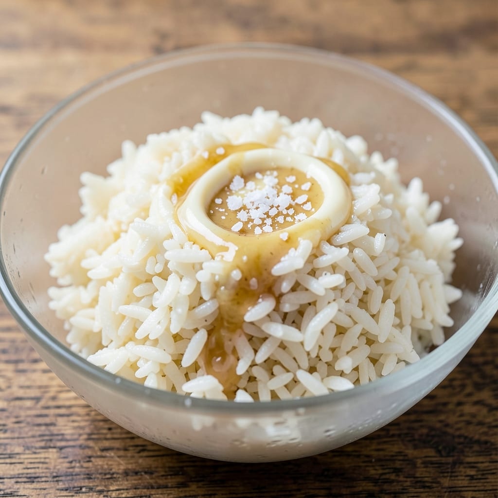 7 Second Rice Trick Recipe: Microwave Magic for Fluffy Grains