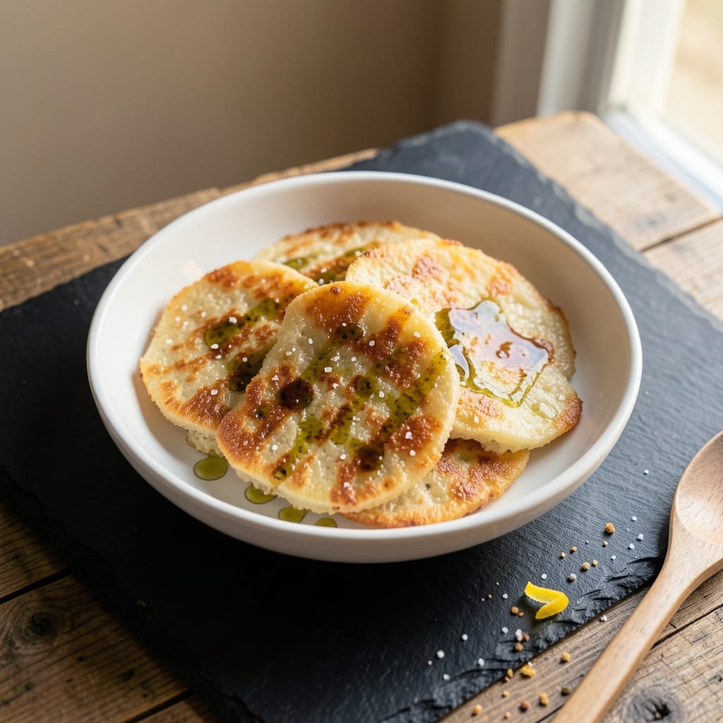 Air Fryer Rice Cake Recipe: Crispy Crunch With Silky Interiors