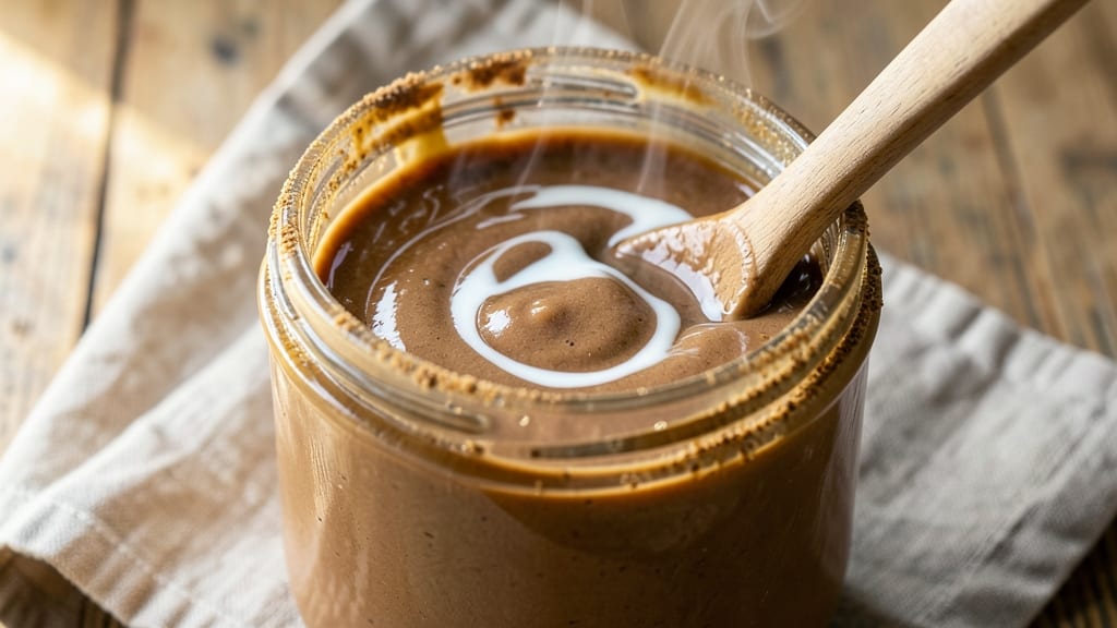 Brown Rice and Sourdough Starter Recipe: Fermented Flavor Fusion in One Bowl